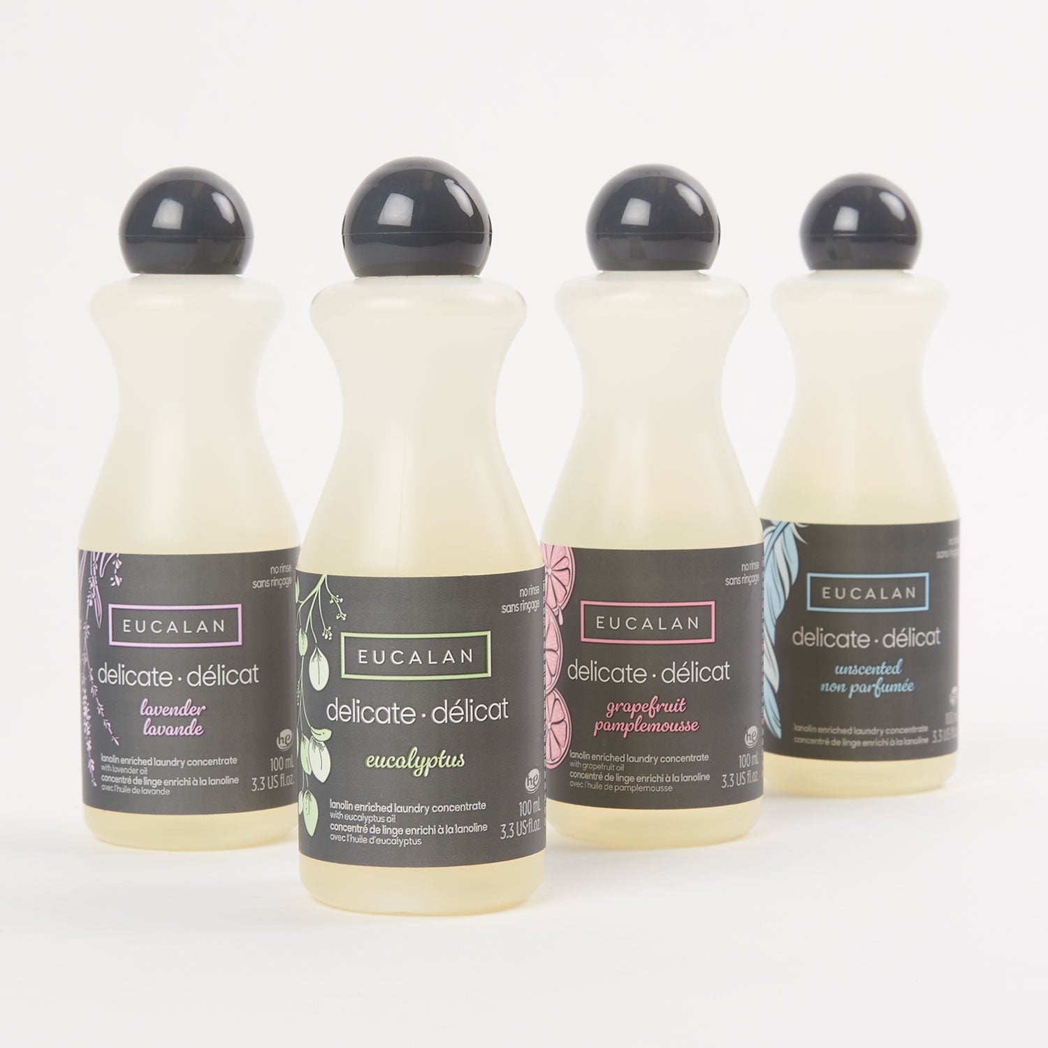 EUCALAN 100ML Natural