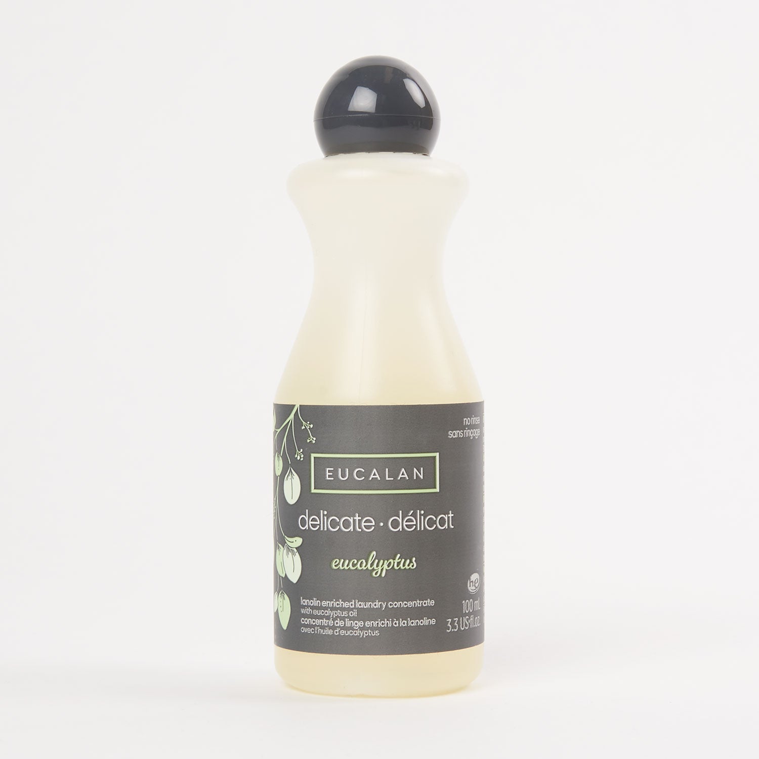 Eucalan EUCALAN 100ML Eucalyptus Sundries