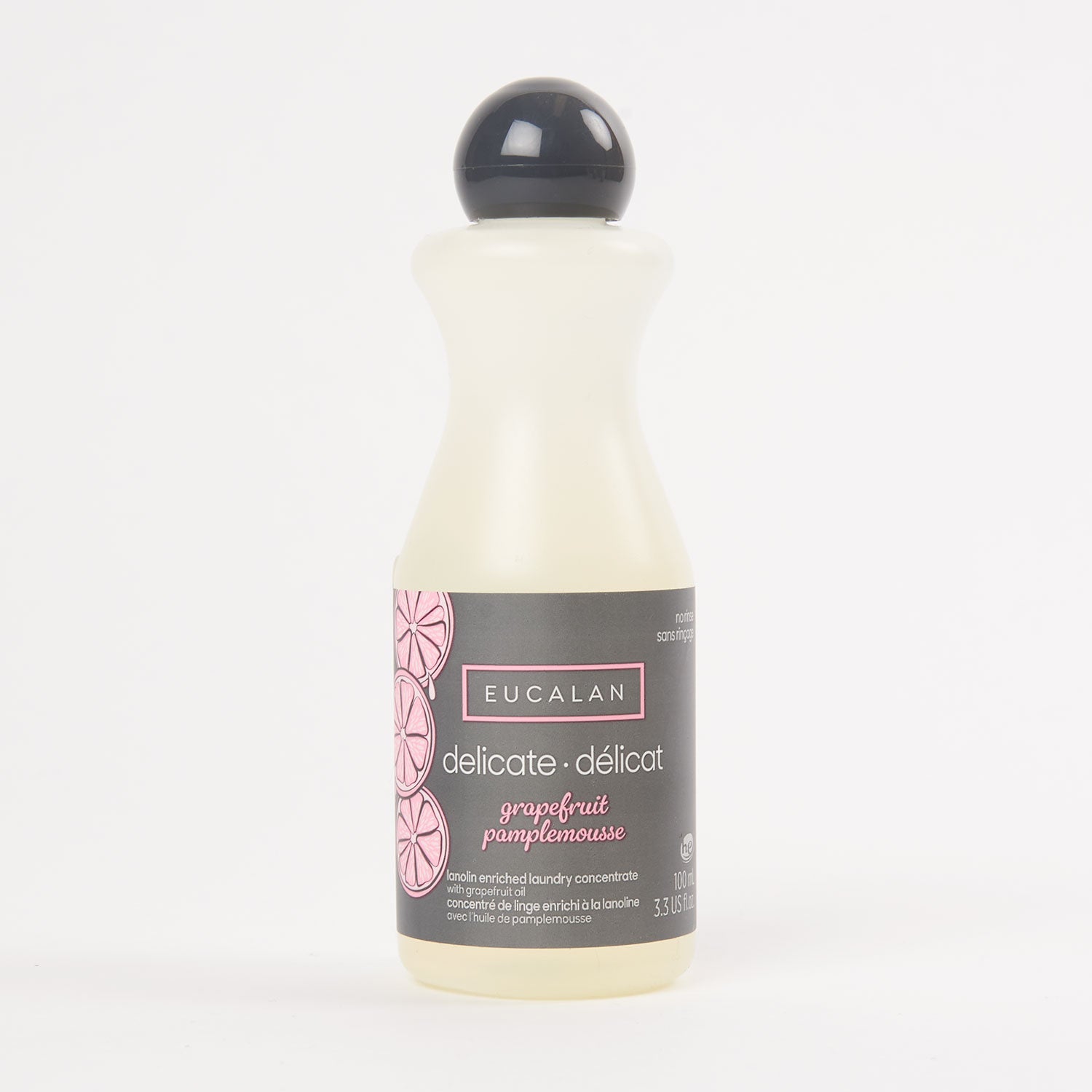 Eucalan EUCALAN 100ML Grapefruit Sundries