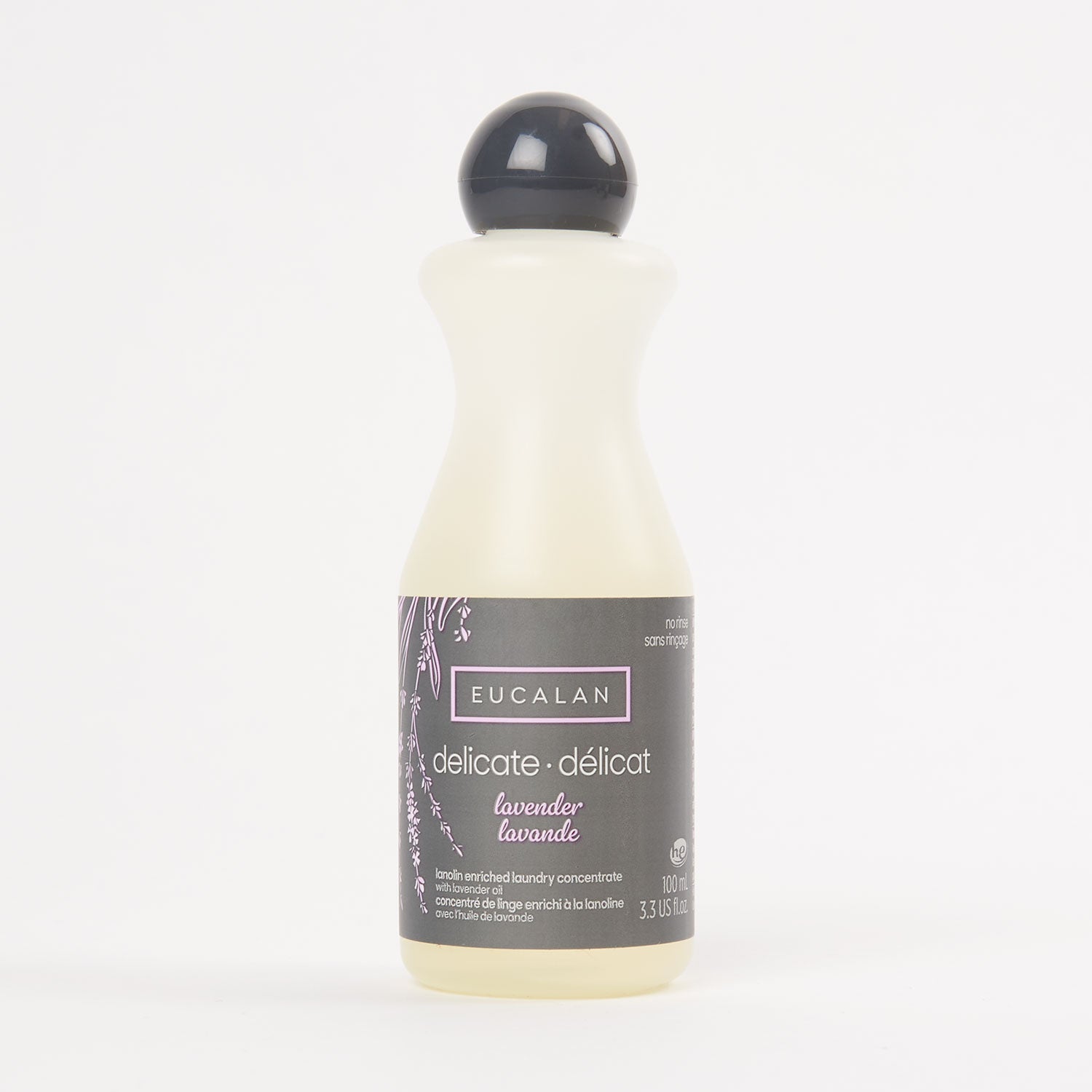Eucalan EUCALAN 100ML Lavender Sundries