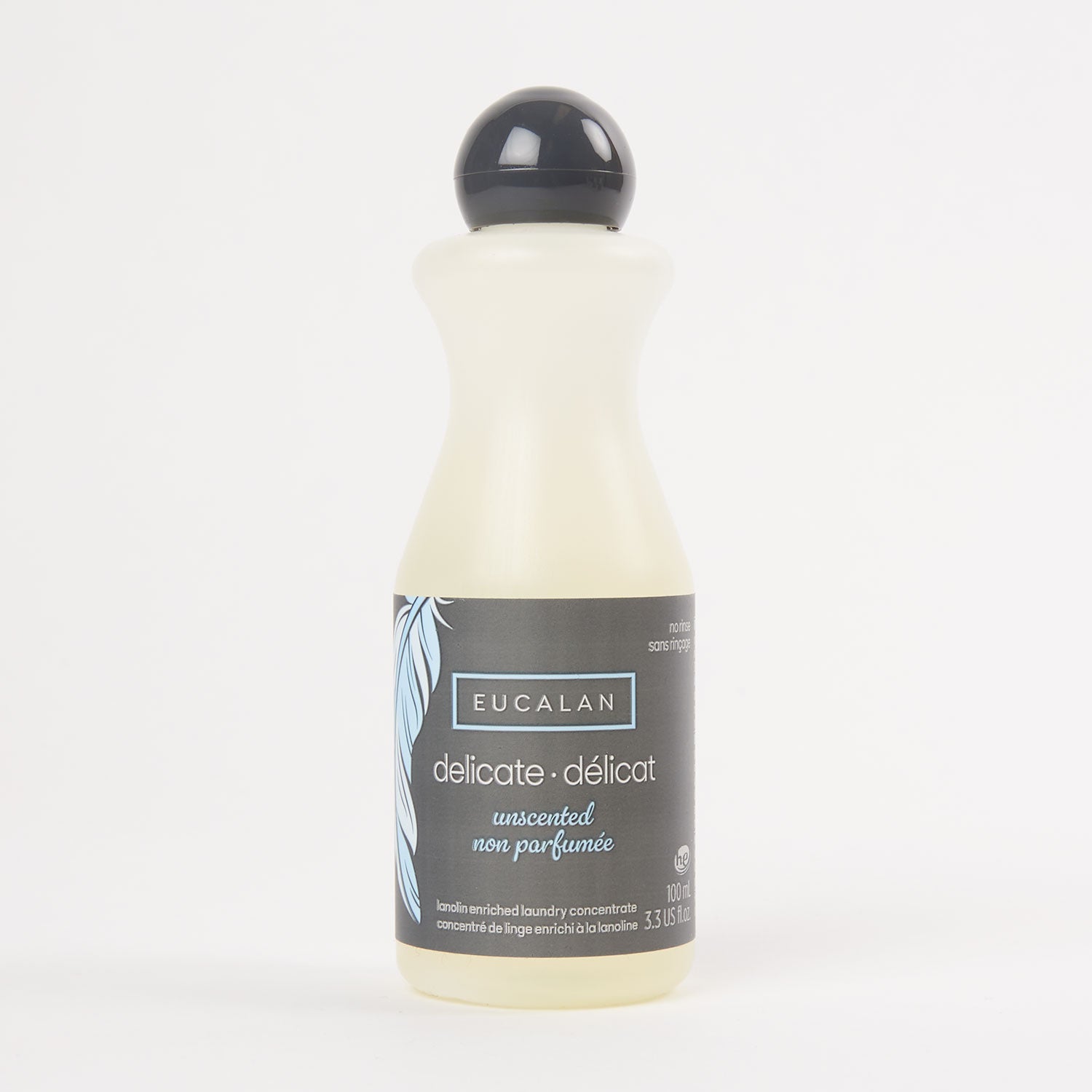 Eucalan EUCALAN 100ML Natural Sundries