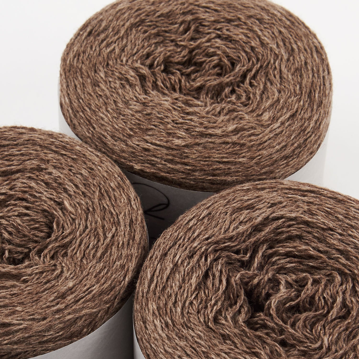 Coast - Warm Brown