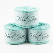 Holst Garn SUPERSOFT - COOL Merino wool Wool Fingering turquoise blue Yarn