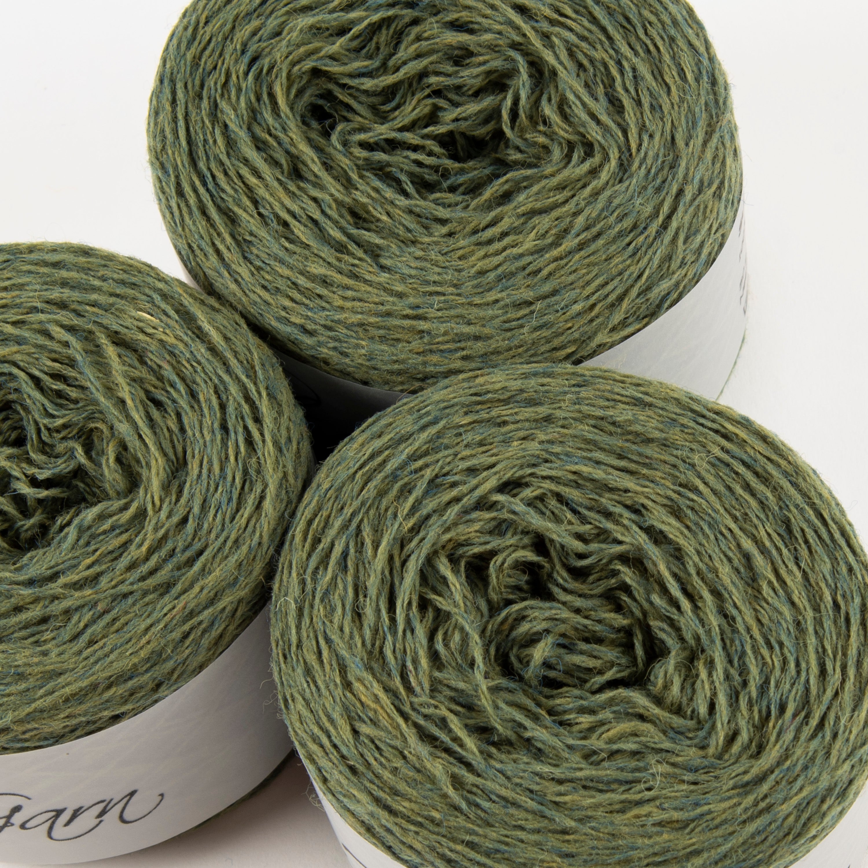 Supersoft - Larch