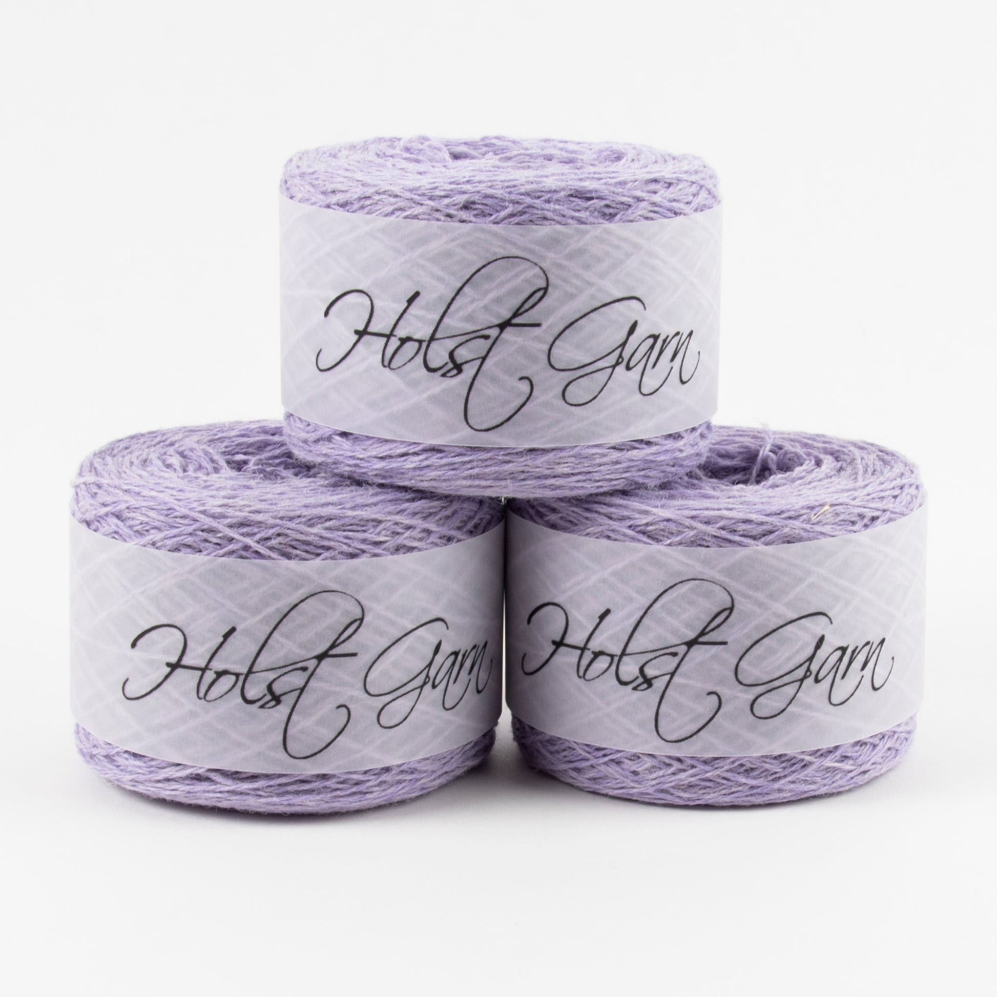 Holst Garn SUPERSOFT - PRINCESS Merino wool Wool Fingering Yarn