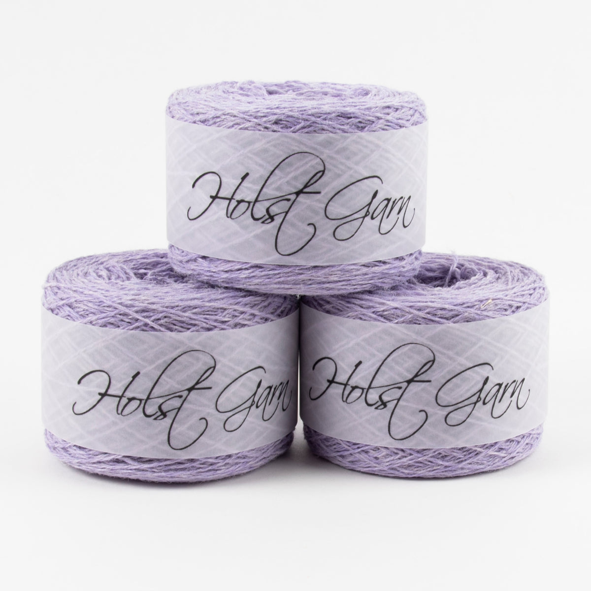 Holst Garn SUPERSOFT - PRINCESS Merino wool Wool Fingering Yarn