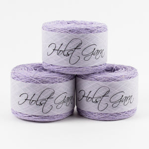 Holst Garn SUPERSOFT - PRINCESS Merino wool Wool Fingering Yarn