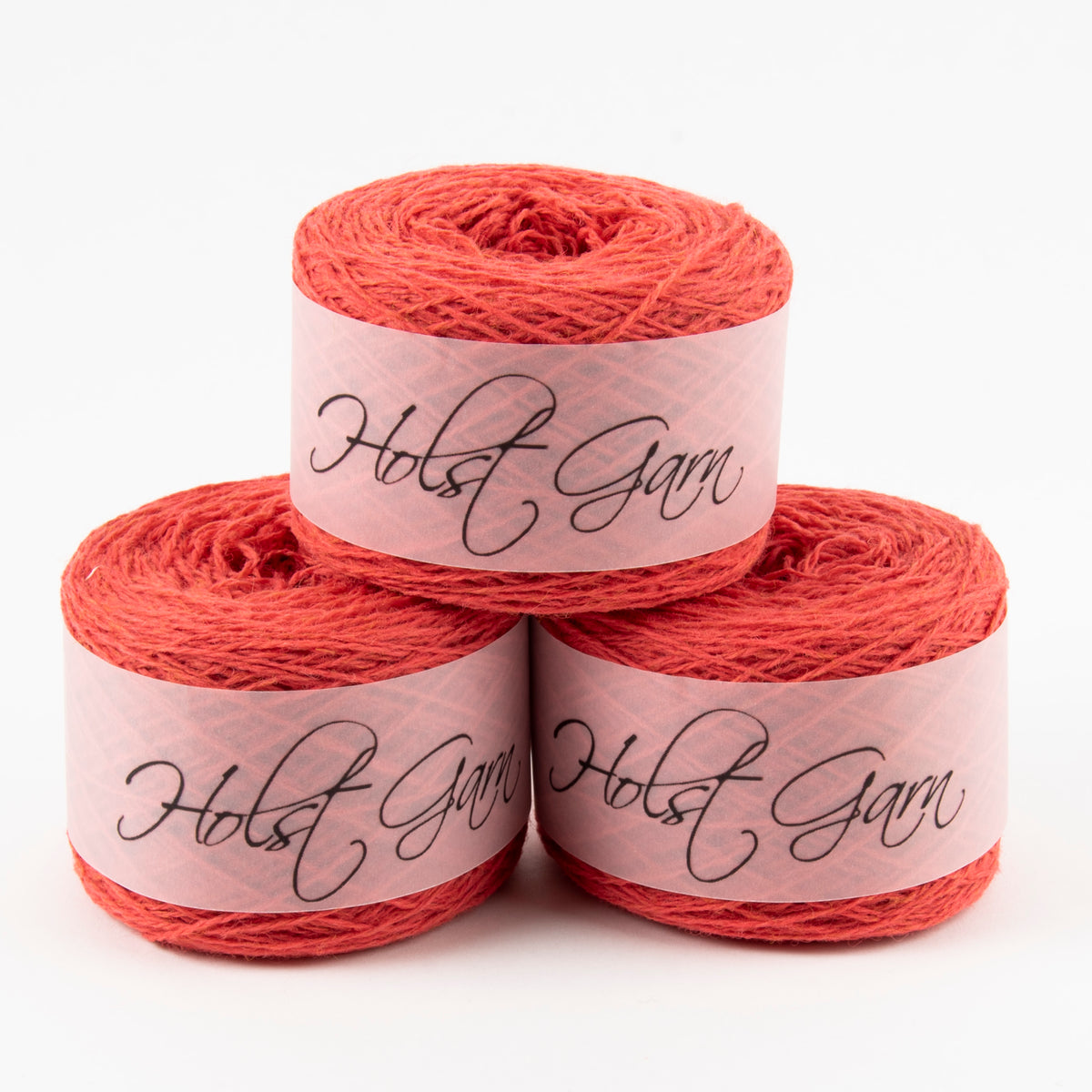 Holst Garn SUPERSOFT - ROSE GARDEN Merino wool Wool Fingering Yarn