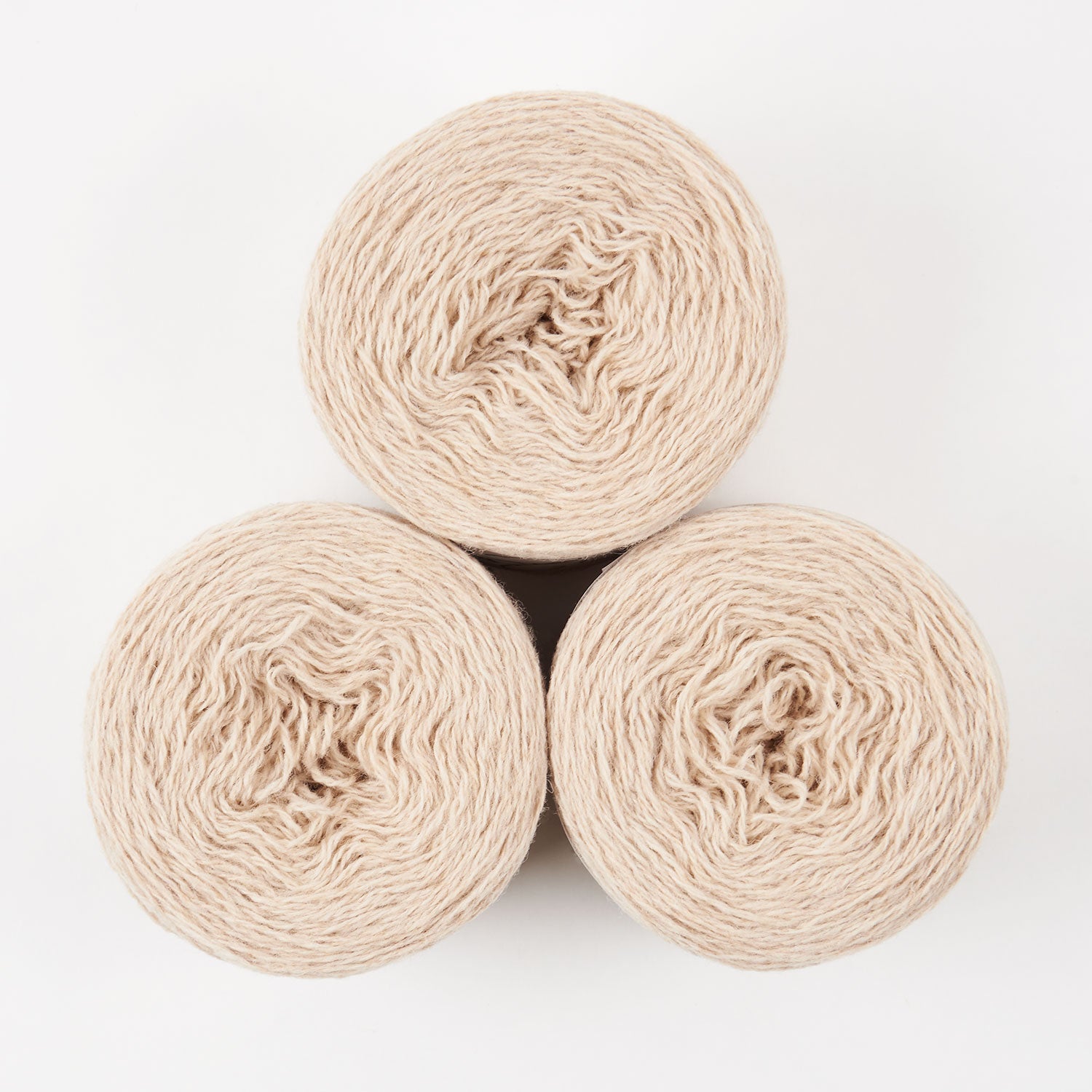 SUPERSOFT - ALMOND