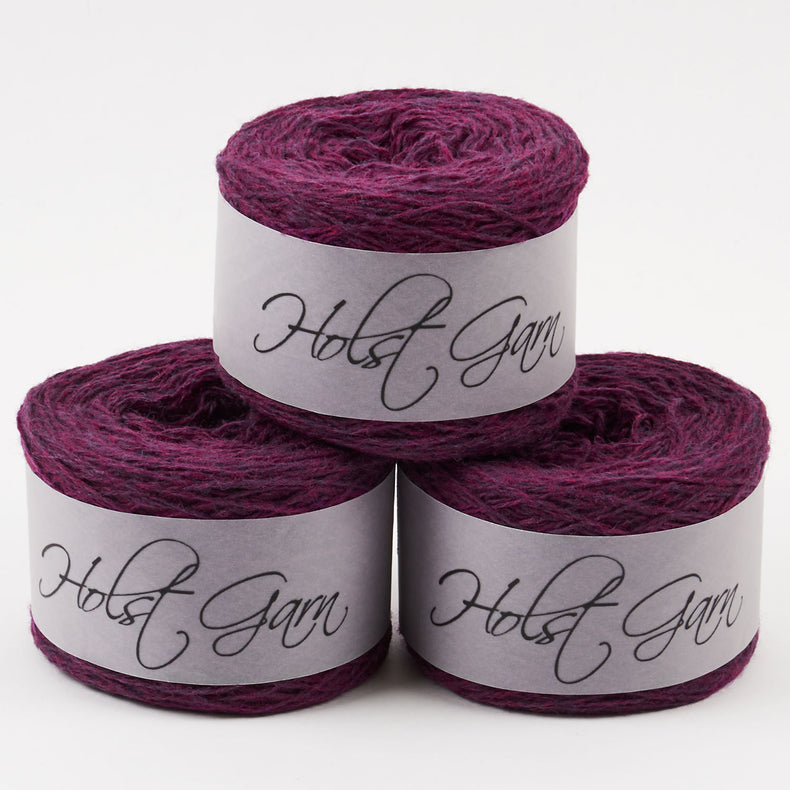 Supersoft - Aubergine