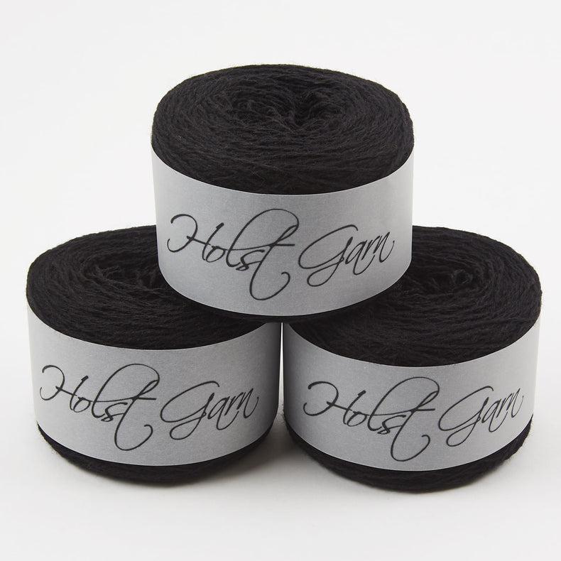 Supersoft - Black