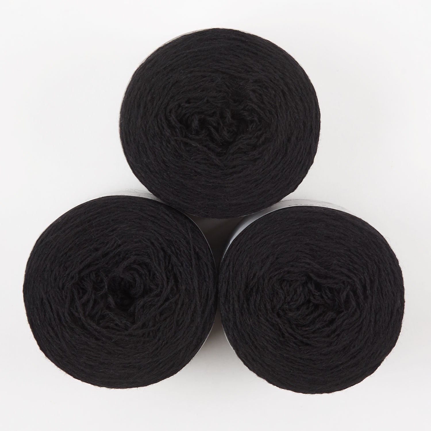 SUPERSOFT - BLACK
