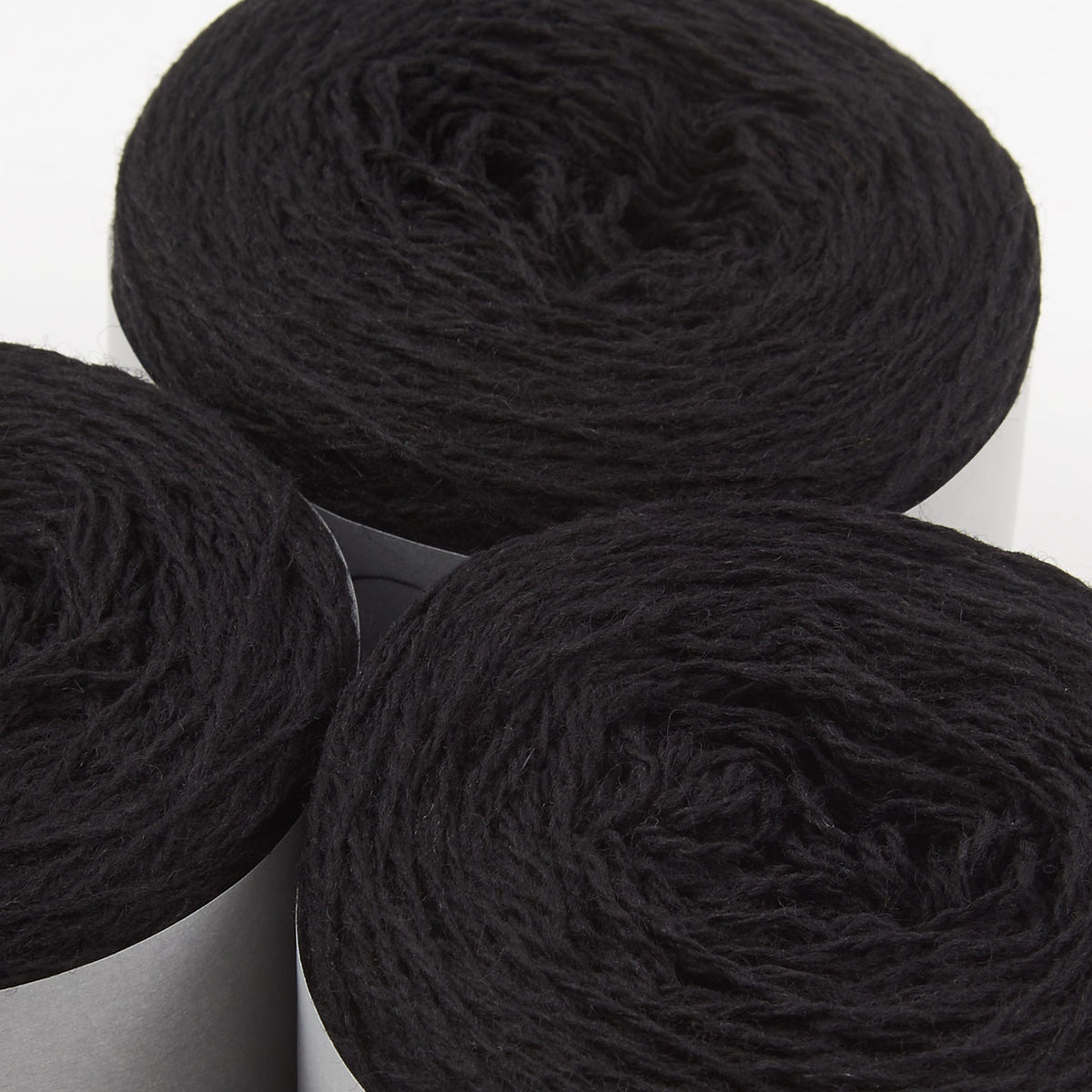 Supersoft - Black
