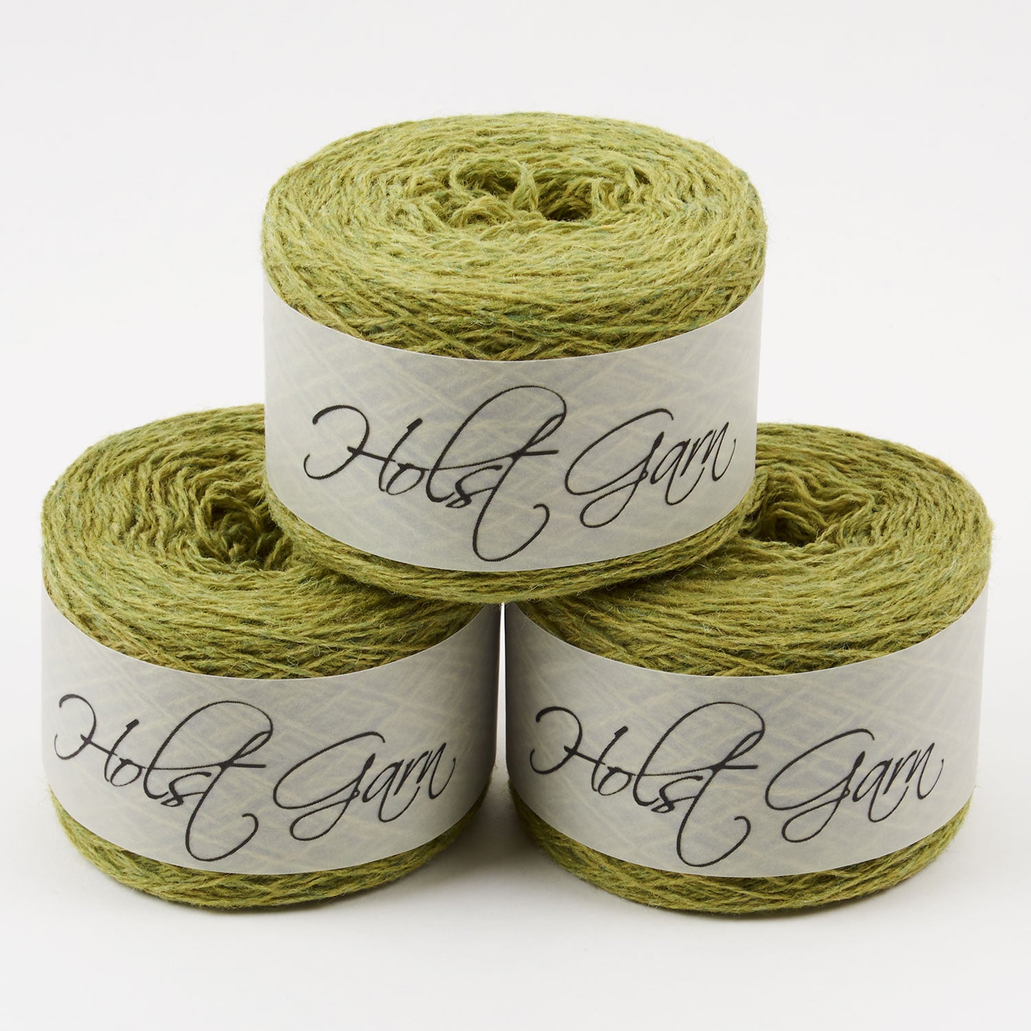 Holst Garn SUPERSOFT - CALYPSO Merino wool Wool Fingering Yarn
