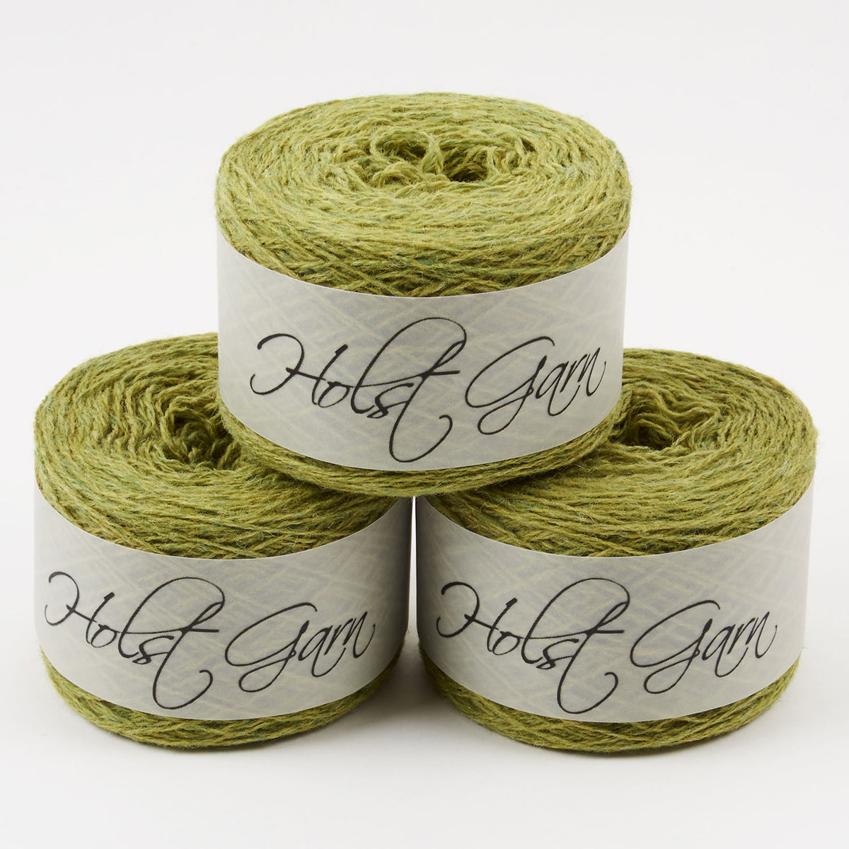 Holst Garn SUPERSOFT - CALYPSO Merino wool Wool Fingering Yarn