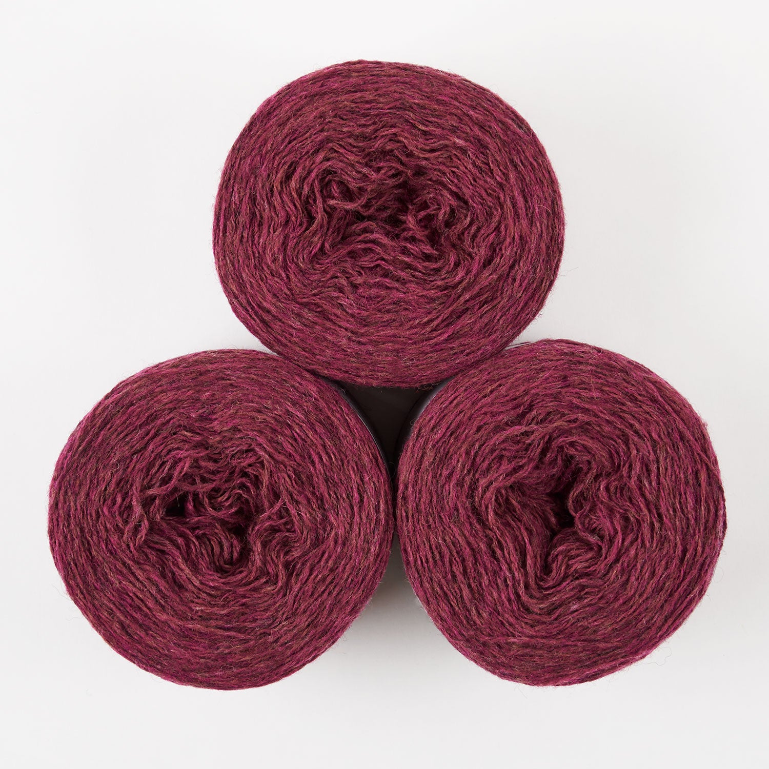 SUPERSOFT - CRANBERRY