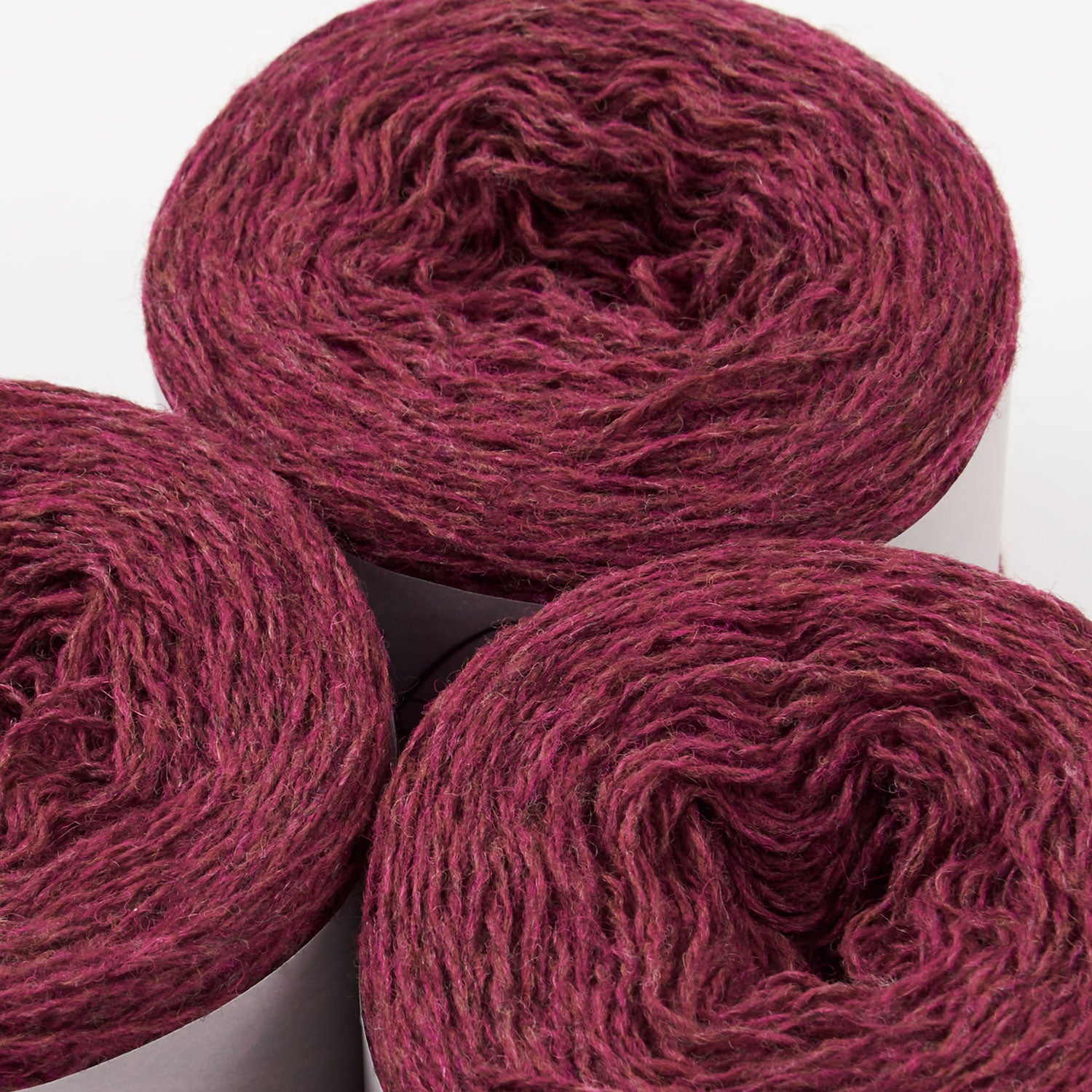 Supersoft - Cranberry