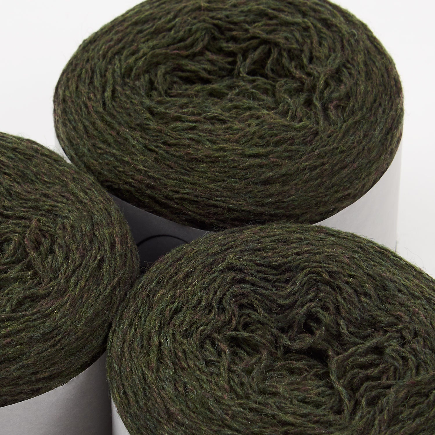 Supersoft - Dark Olive