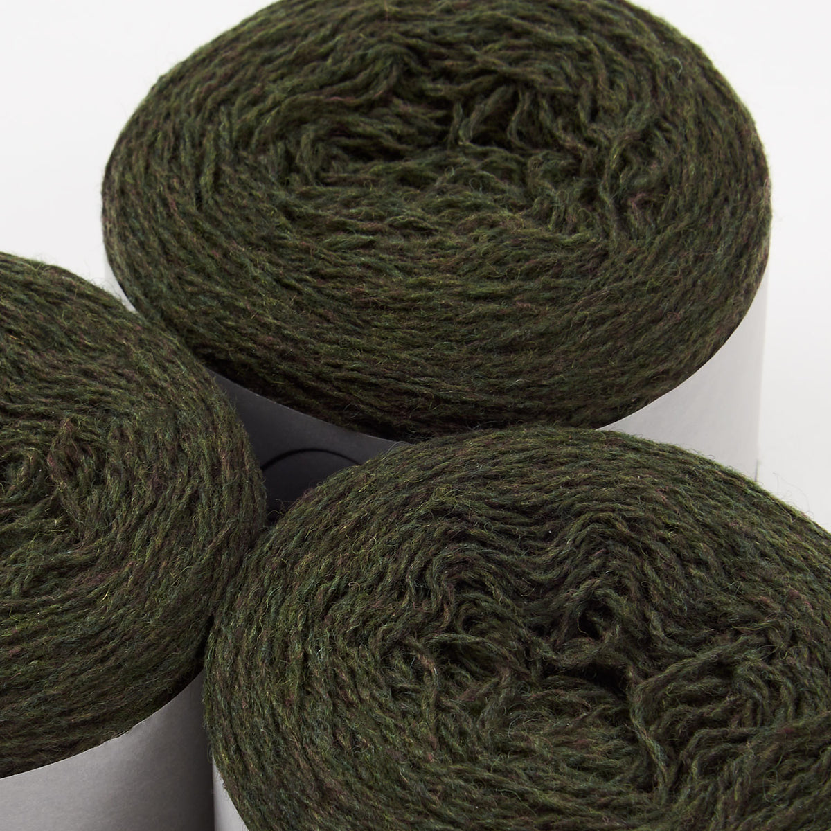 SUPERSOFT - DARK OLIVE