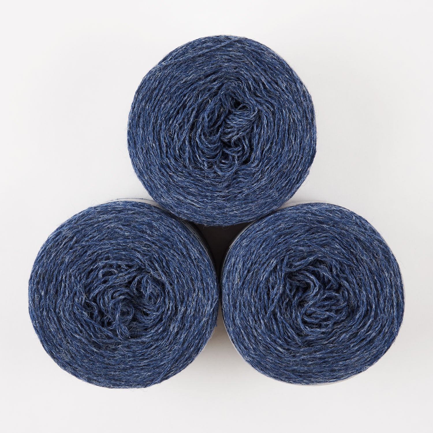 SUPERSOFT - DENIM