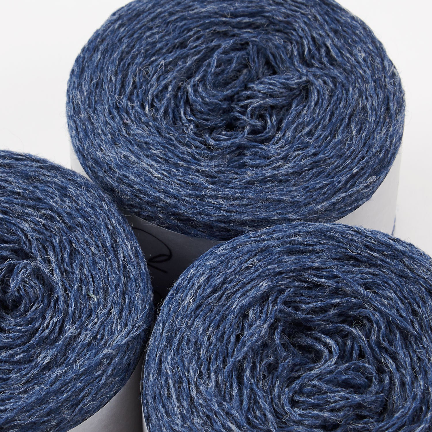 SUPERSOFT - DENIM