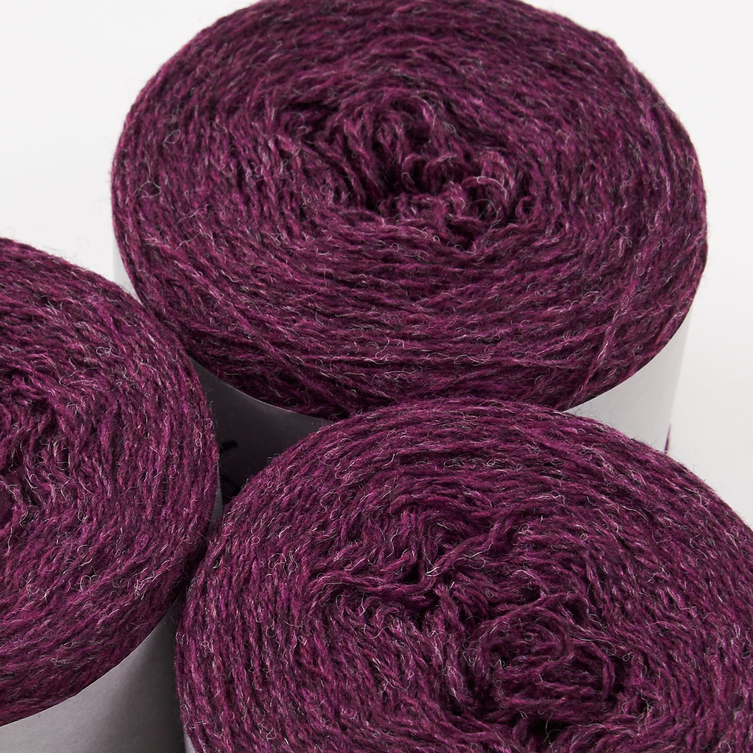 Supersoft - Elderberry