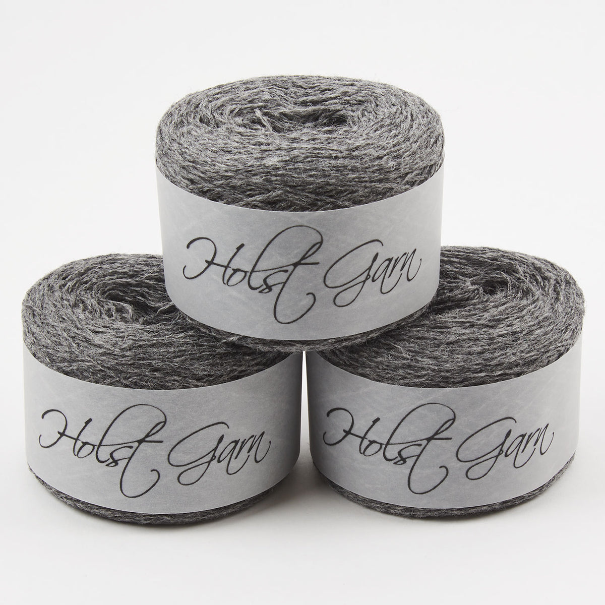 SUPERSOFT - FLANNEL GREY