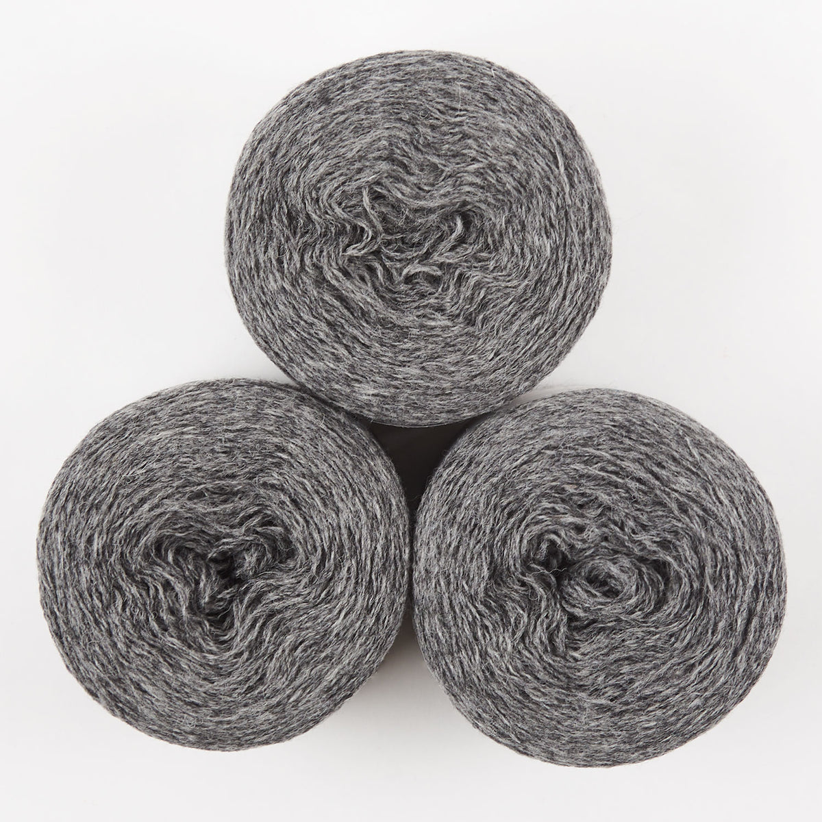 SUPERSOFT - FLANNEL GREY