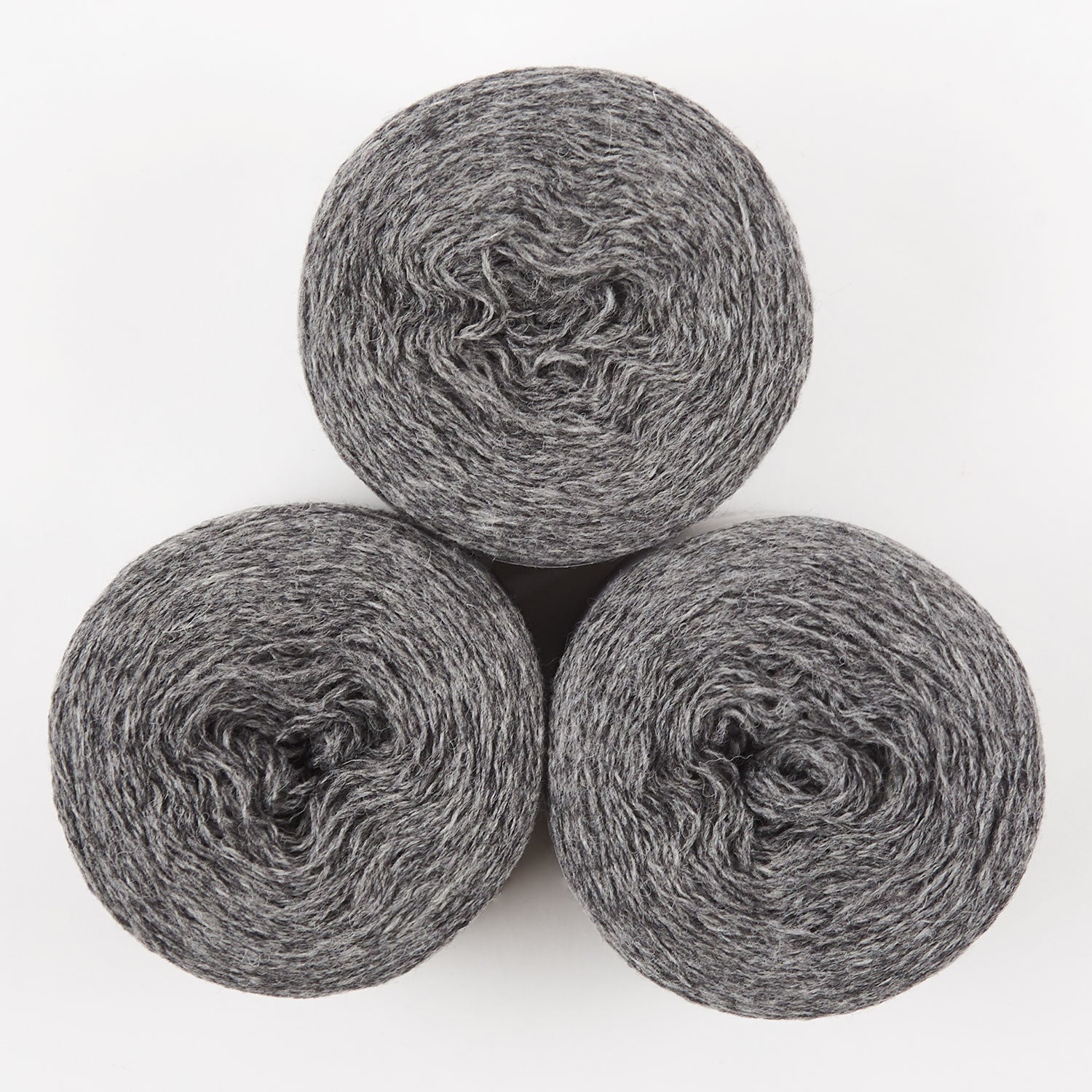 SUPERSOFT - FLANNEL GREY