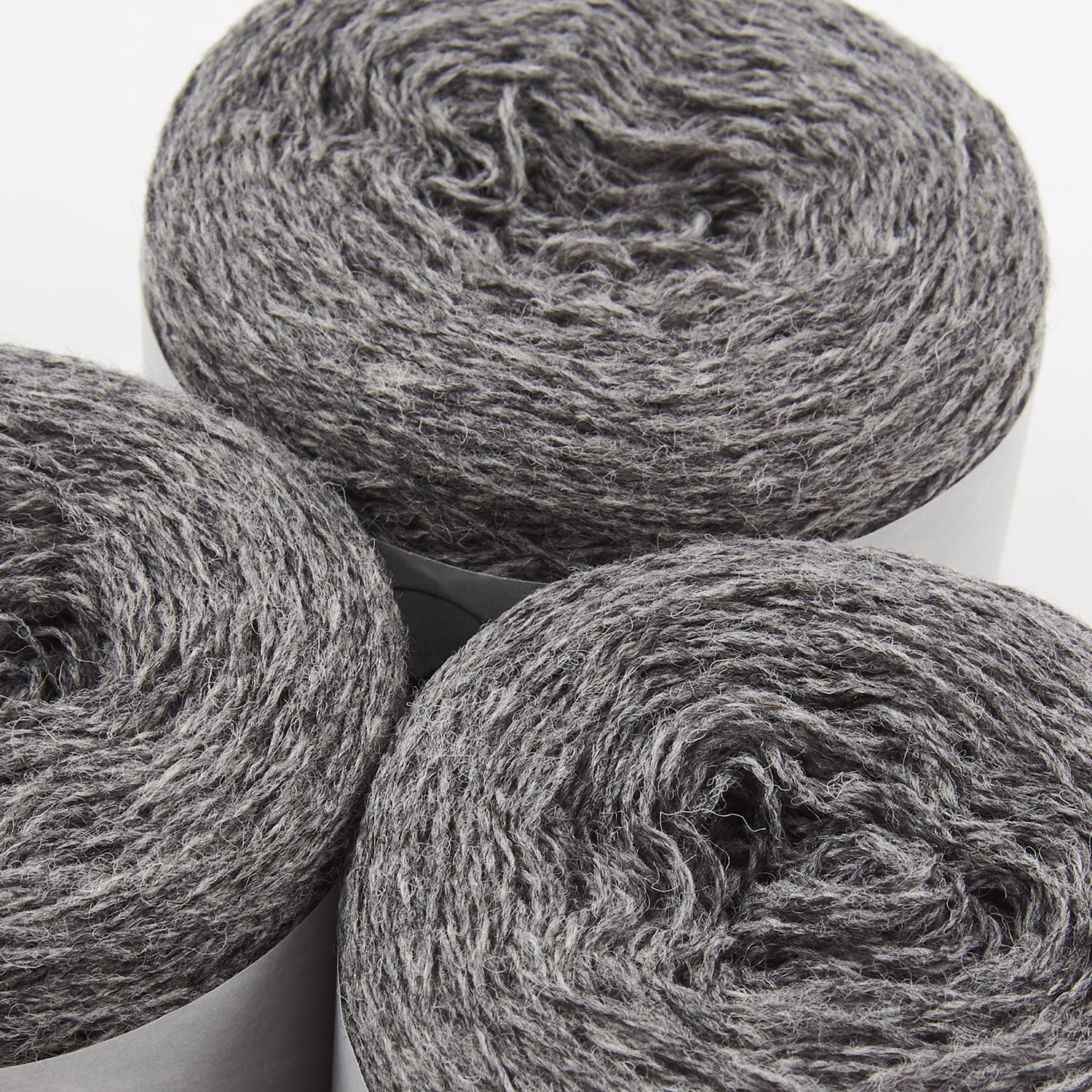 Supersoft - Flannel Grey