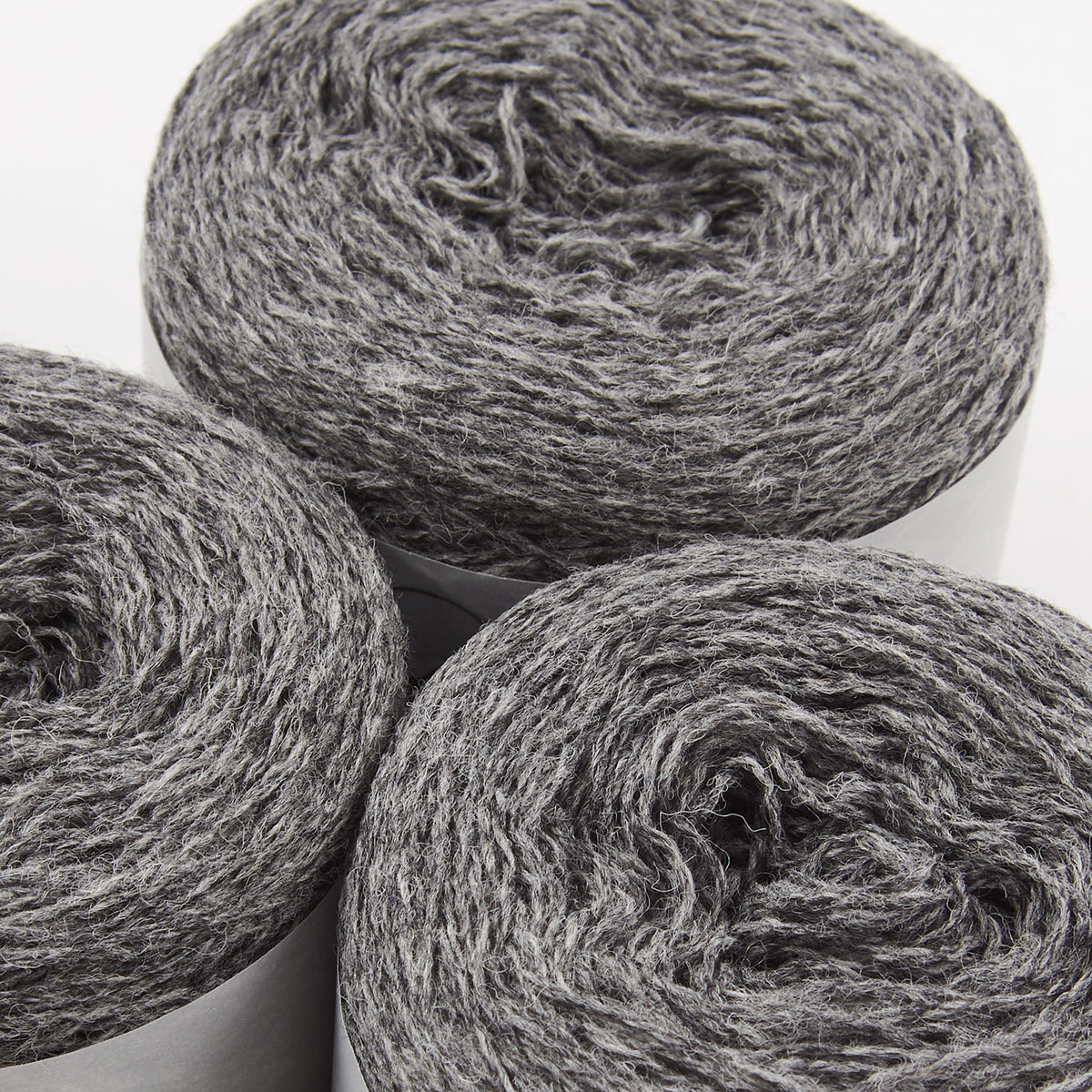 SUPERSOFT - FLANNEL GREY