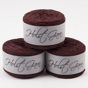 Holst Garn SUPERSOFT - JASPER Merino wool Wool Fingering Yarn