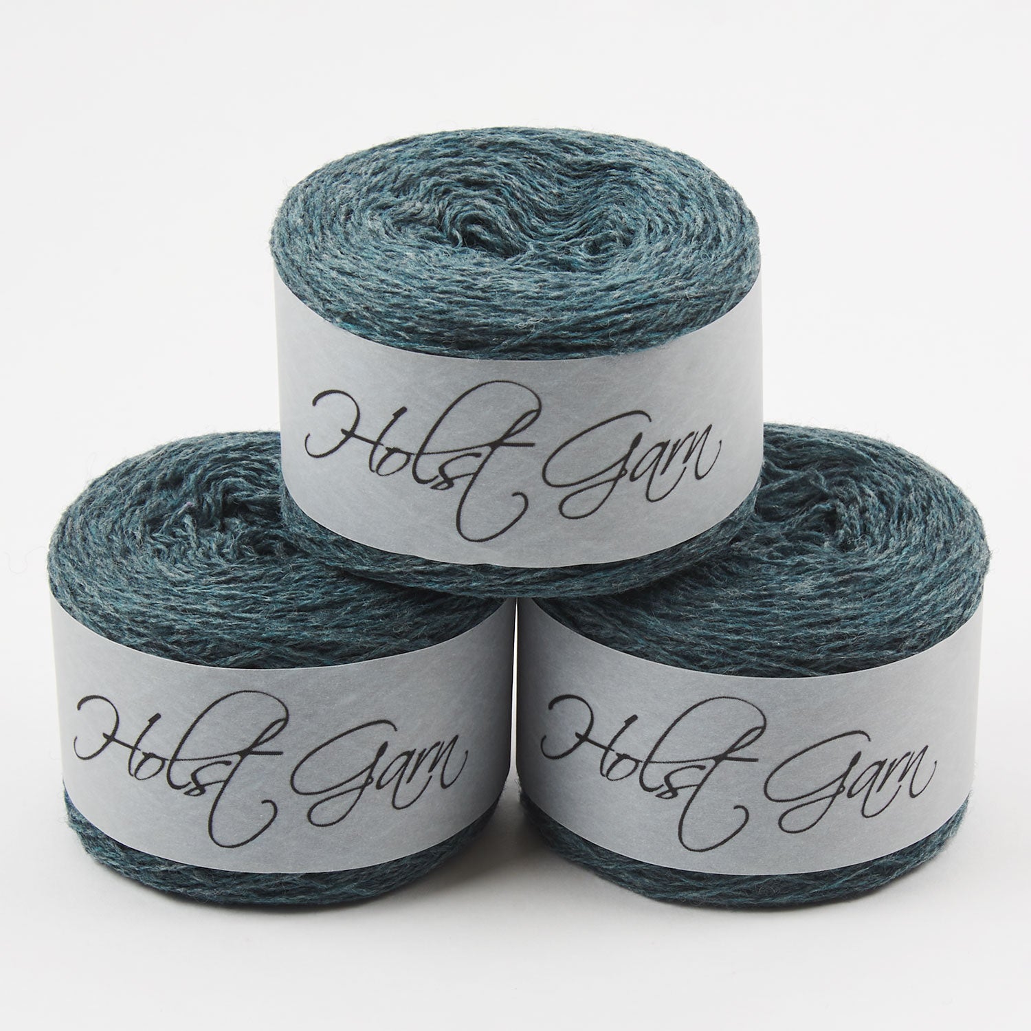 Holst Garn SUPERSOFT - MARLIN Merino wool Wool Fingering Yarn