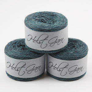 Holst Garn SUPERSOFT - MARLIN Merino wool Wool Fingering Yarn