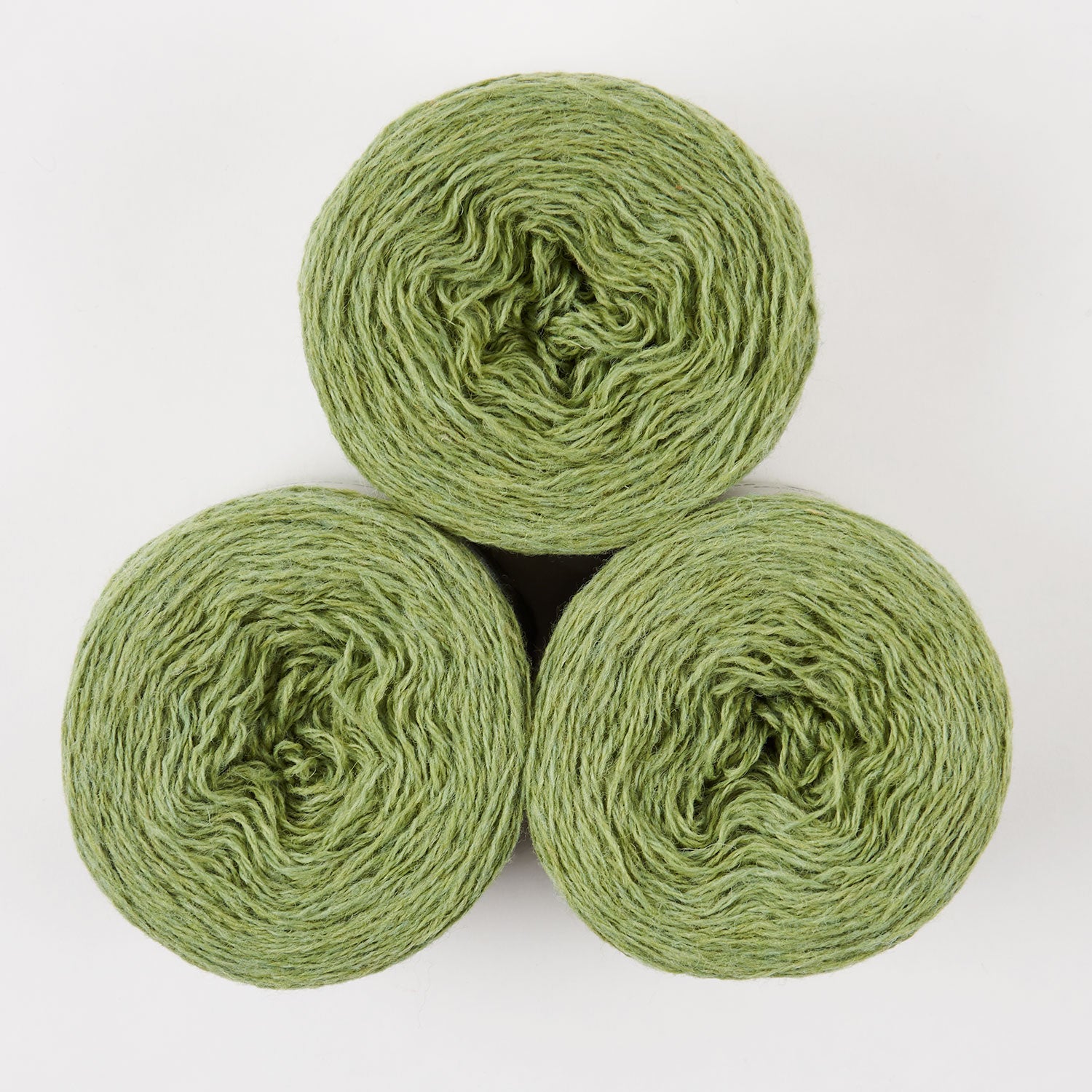 SUPERSOFT - PEA GREEN