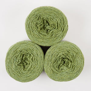 SUPERSOFT - PEA GREEN