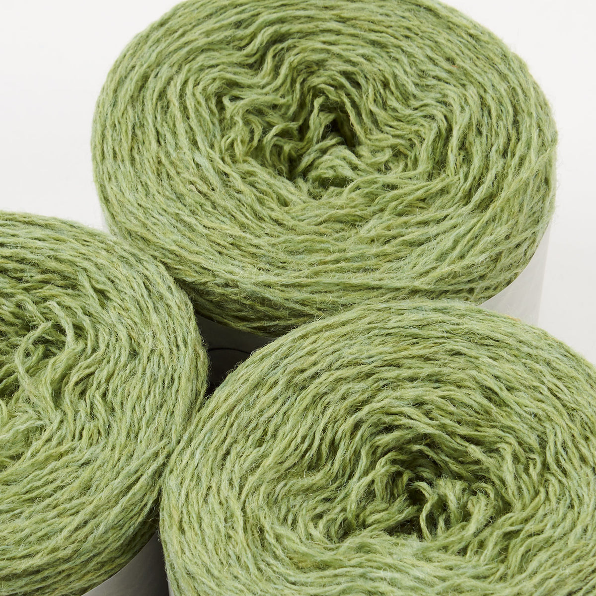 SUPERSOFT - PEA GREEN