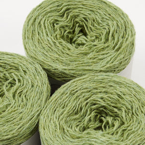 SUPERSOFT - PEA GREEN