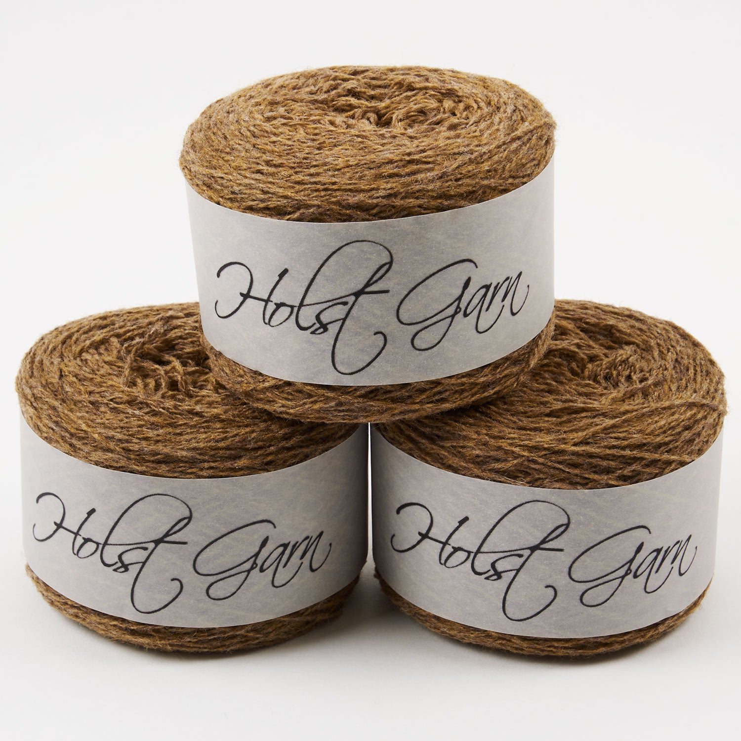 Holst Garn SUPERSOFT - SCARAB Merino wool Wool Fingering Yarn