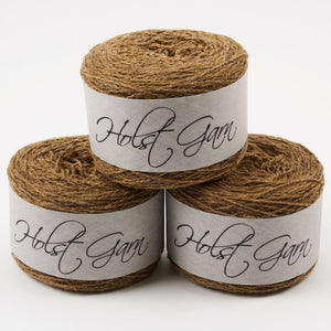Holst Garn SUPERSOFT - SCARAB Merino wool Wool Fingering Yarn