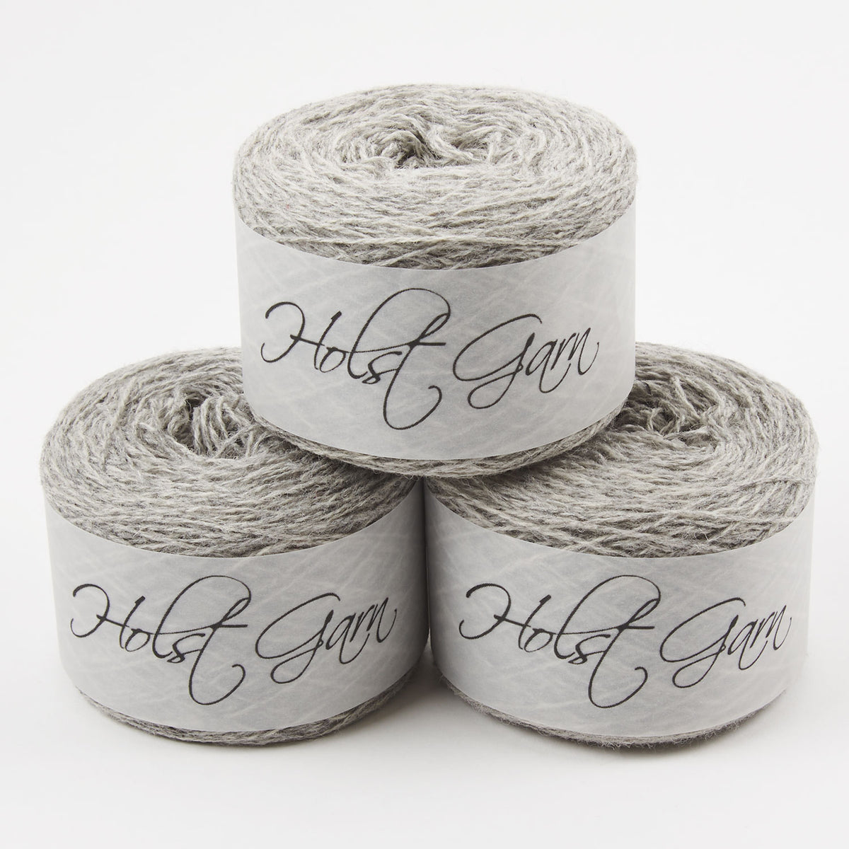 SUPERSOFT - SILVER GREY