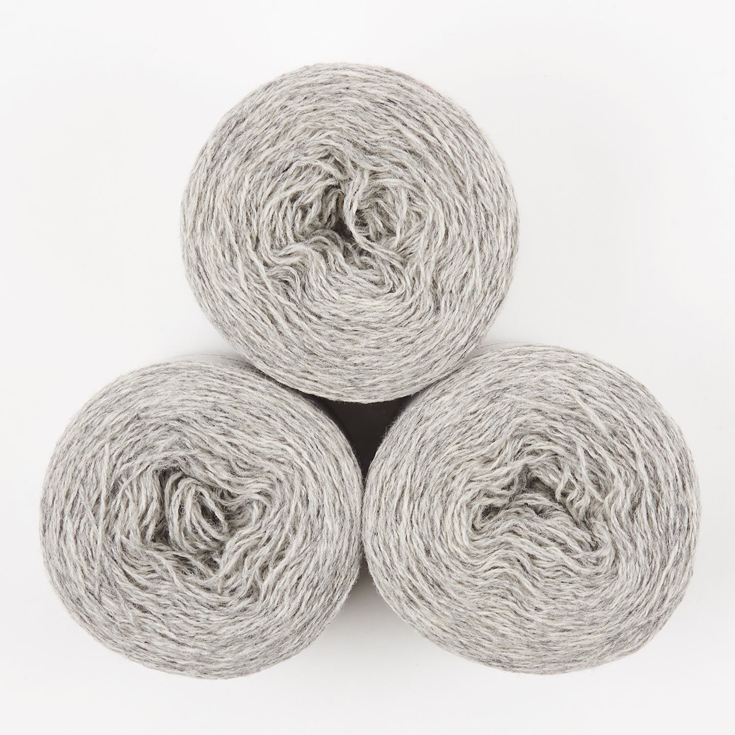 SUPERSOFT - SILVER GREY