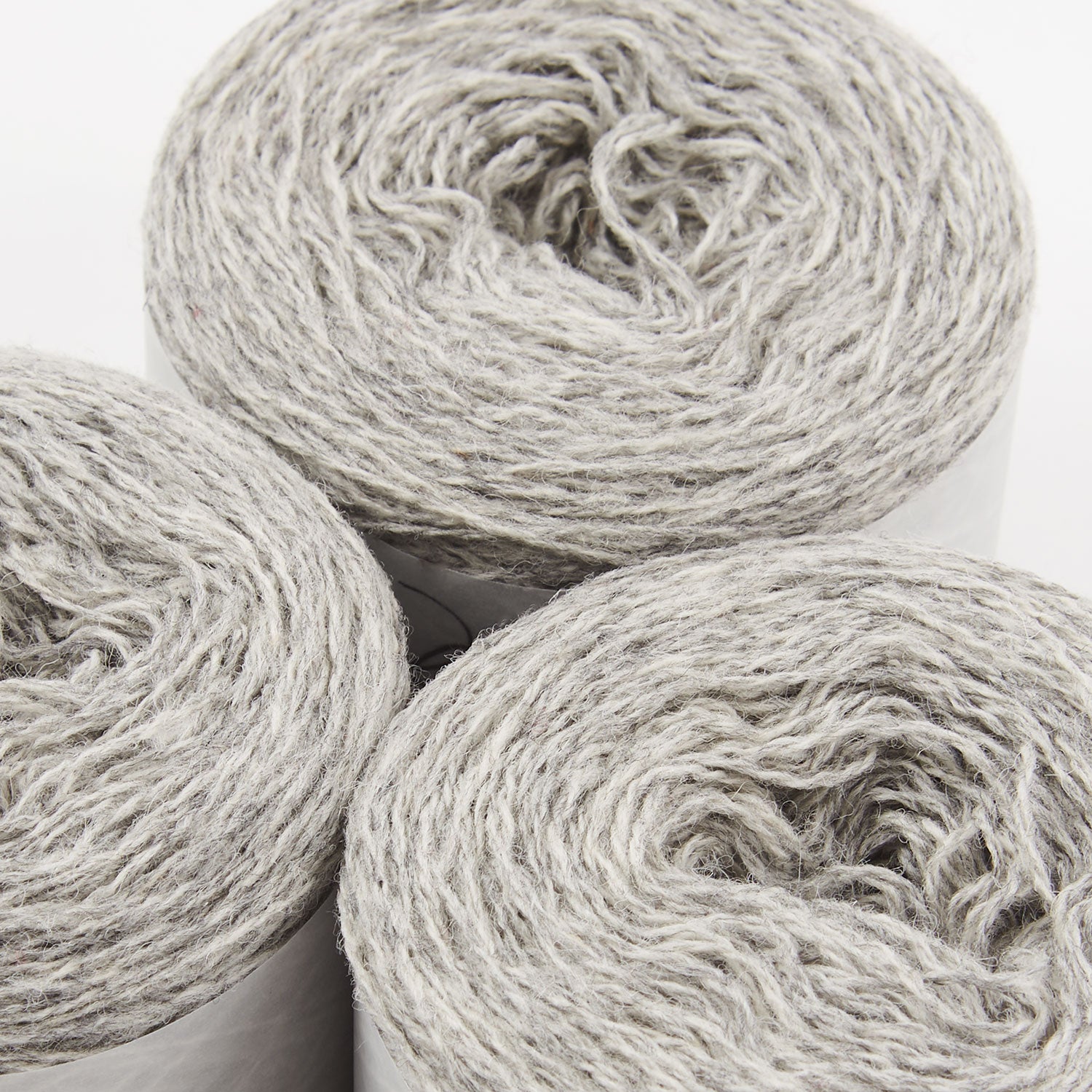 Supersoft - Silver Grey