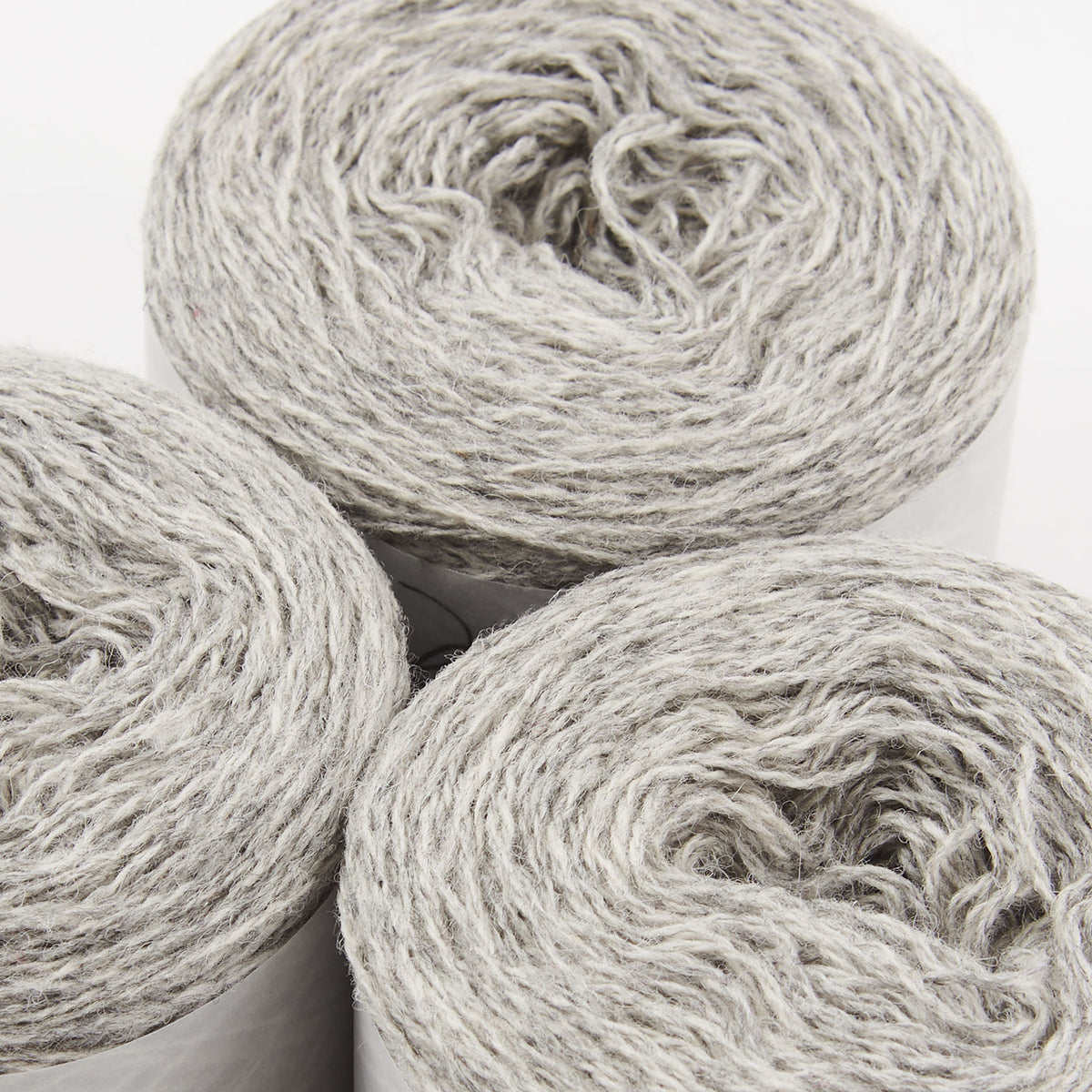 SUPERSOFT - SILVER GREY