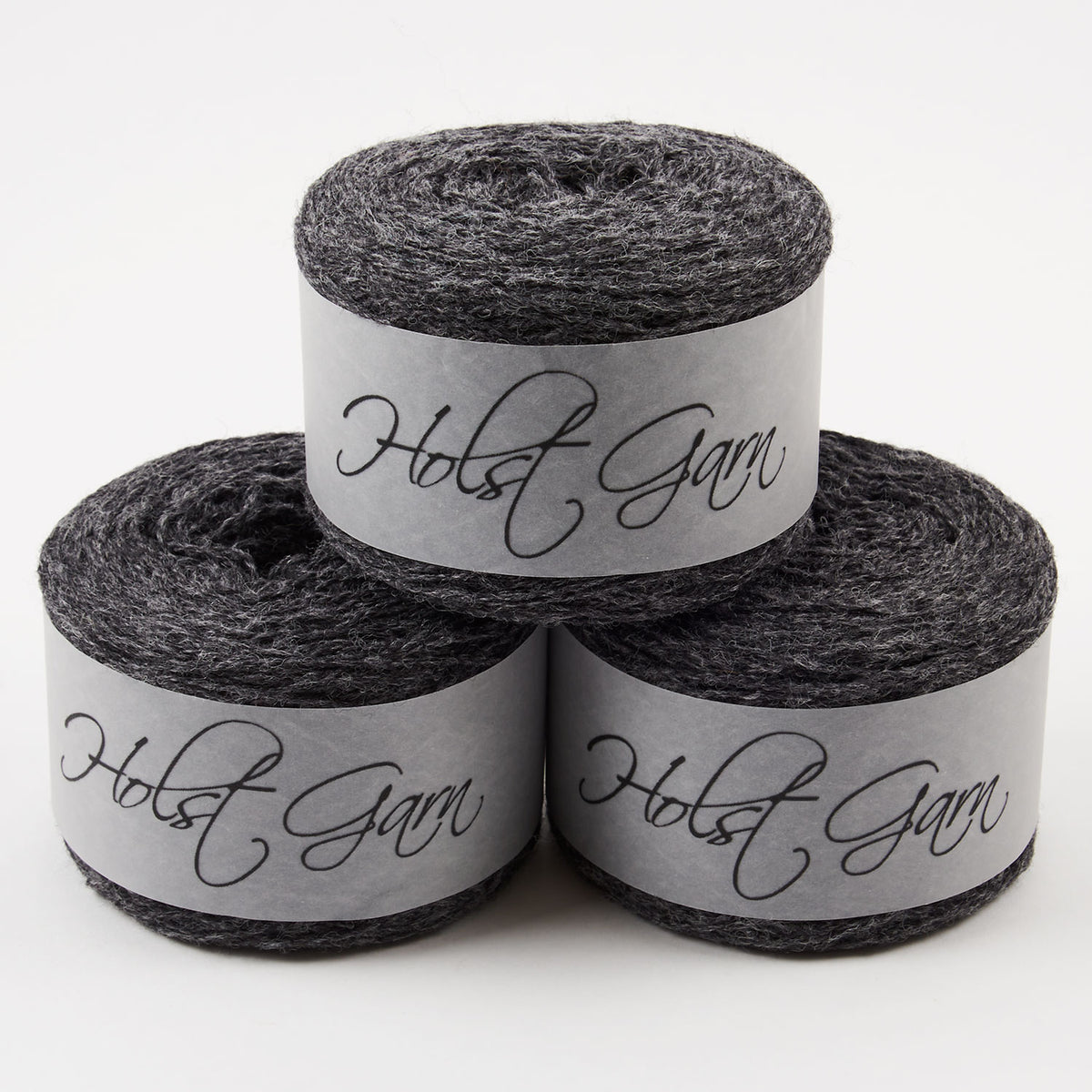 SUPERSOFT - SLATE GREY