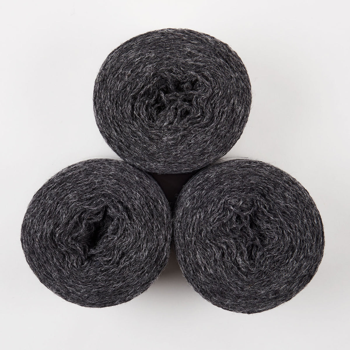 SUPERSOFT - SLATE GREY