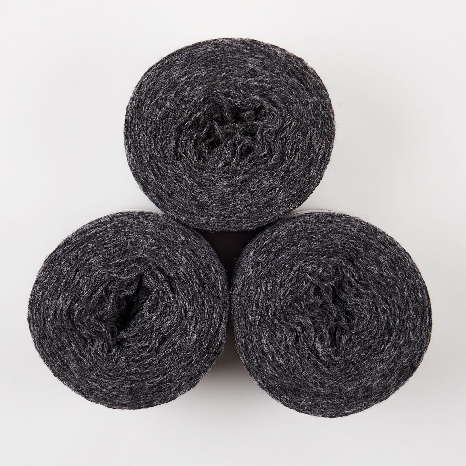 SUPERSOFT - SLATE GREY