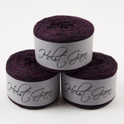 Holst Garn SUPERSOFT - SLOE Merino wool Wool Fingering Yarn