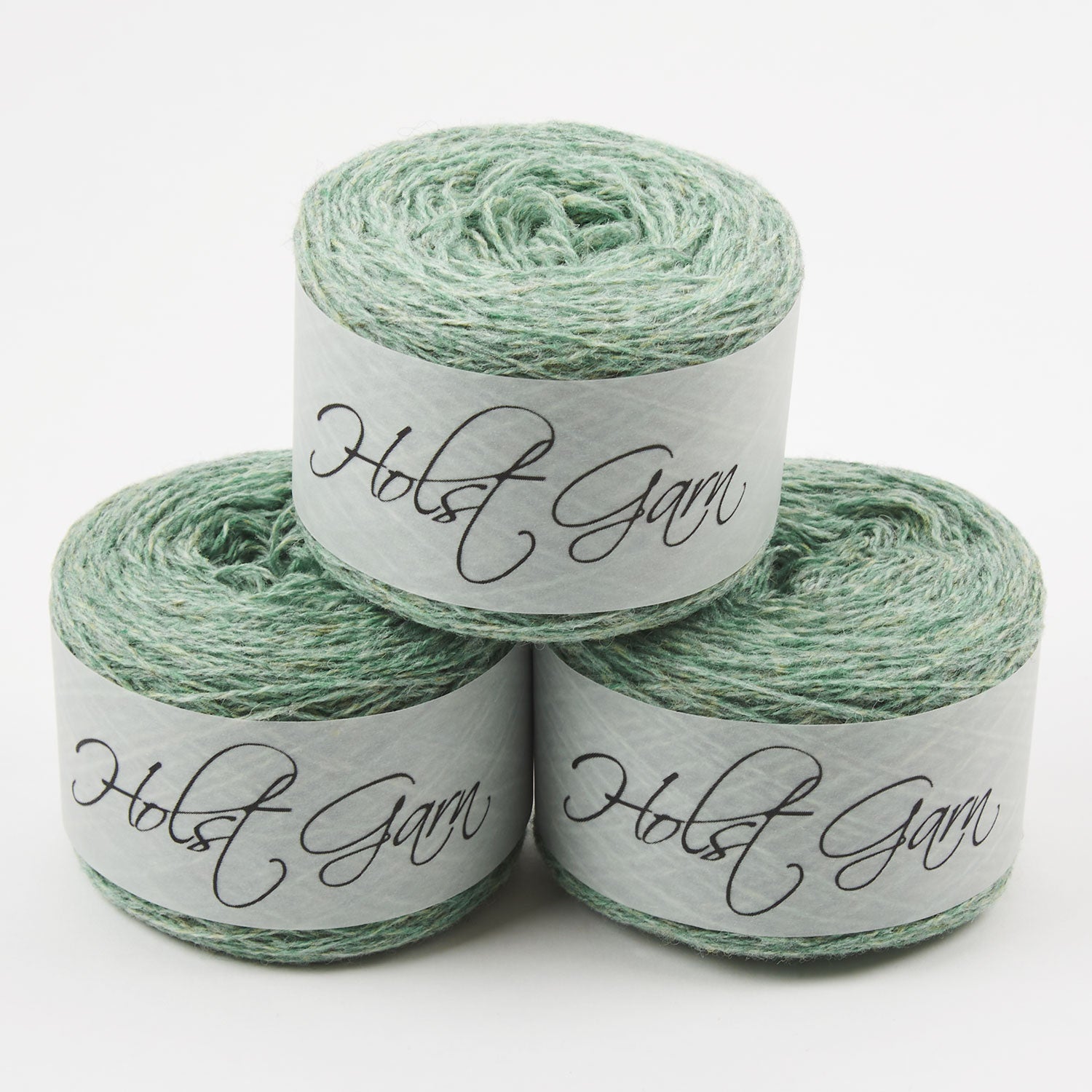 Holst Garn SUPERSOFT - SPRING Merino wool Wool Fingering Yarn