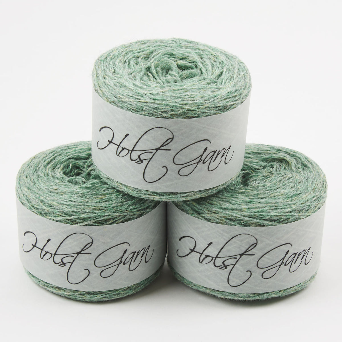 Holst Garn SUPERSOFT - SPRING Merino wool Wool Fingering Yarn